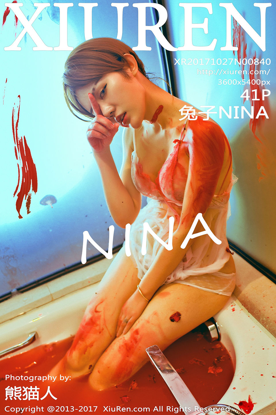 [秀人网]美媛馆No.840 兔子NINA (1).jpg