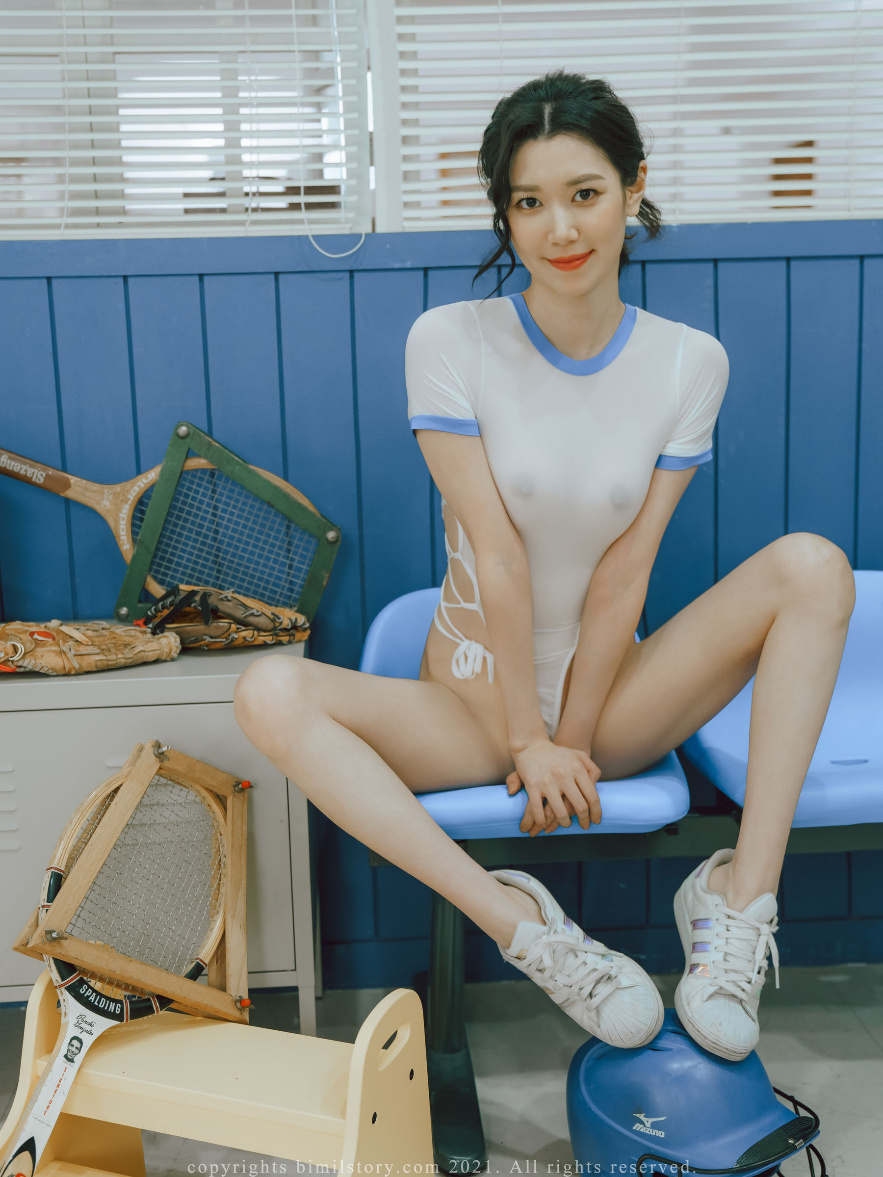 [Bimilstory] Nara 第3张