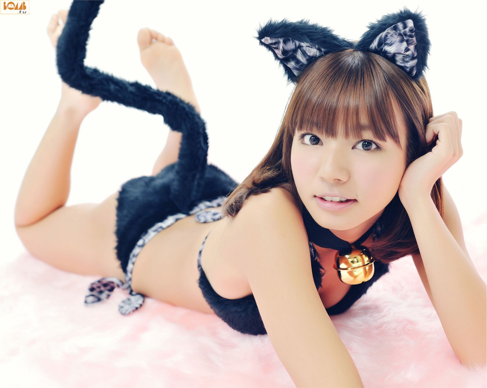 [Bomb.tv套图] GRAVURE Channel 2011年03月號 PART14