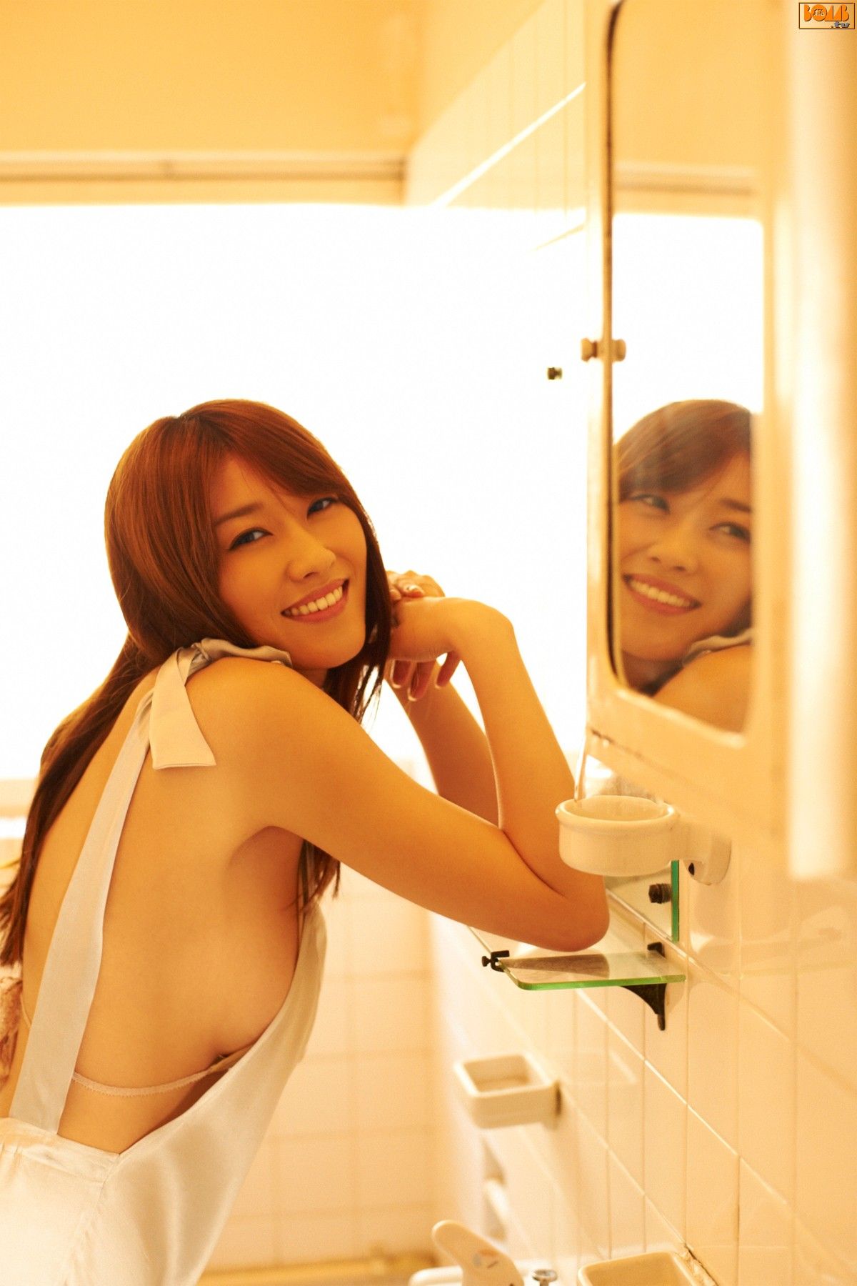 [Bomb.tv套图] GRAVURE Channel 2011年04月號 PART24