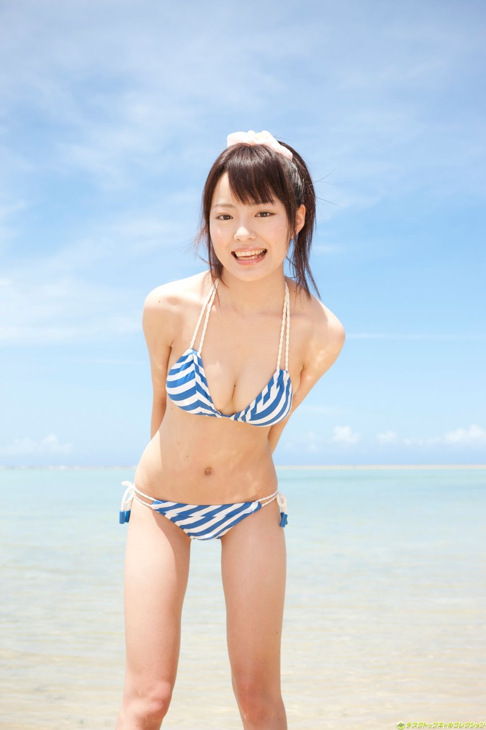 [DGC日本美女] No.1001 Nonoka Matsushima 松嶋ののか2