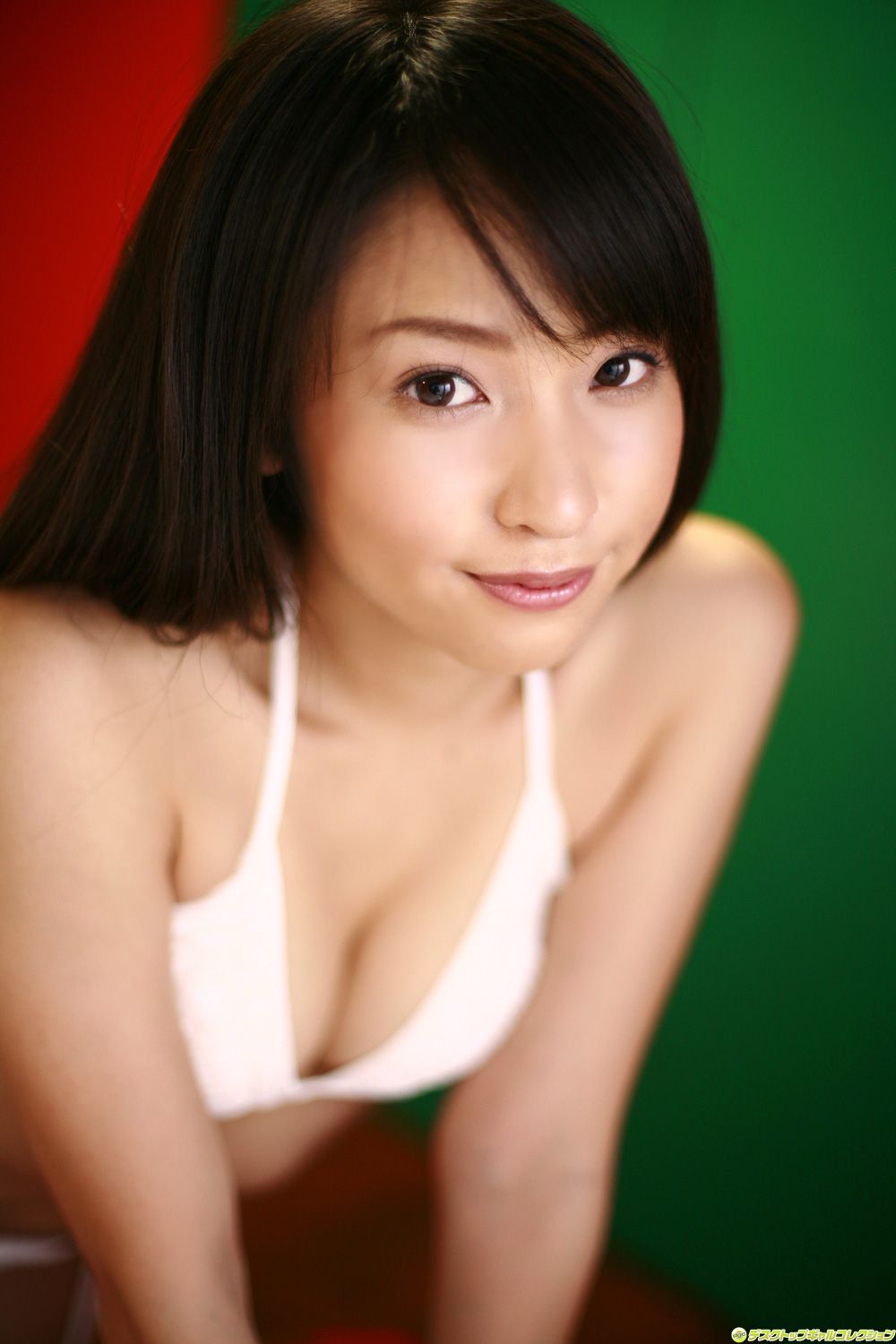 [DGC日本美女] No.704 - Sayaka Kato 加藤沙耶香2