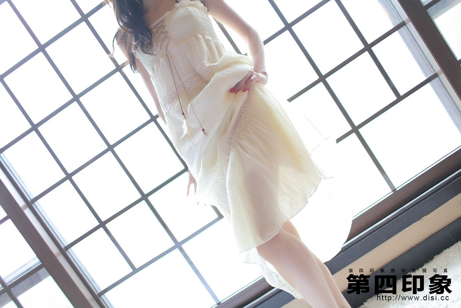 [DISI第四写真]2013.04.23 NO.1202