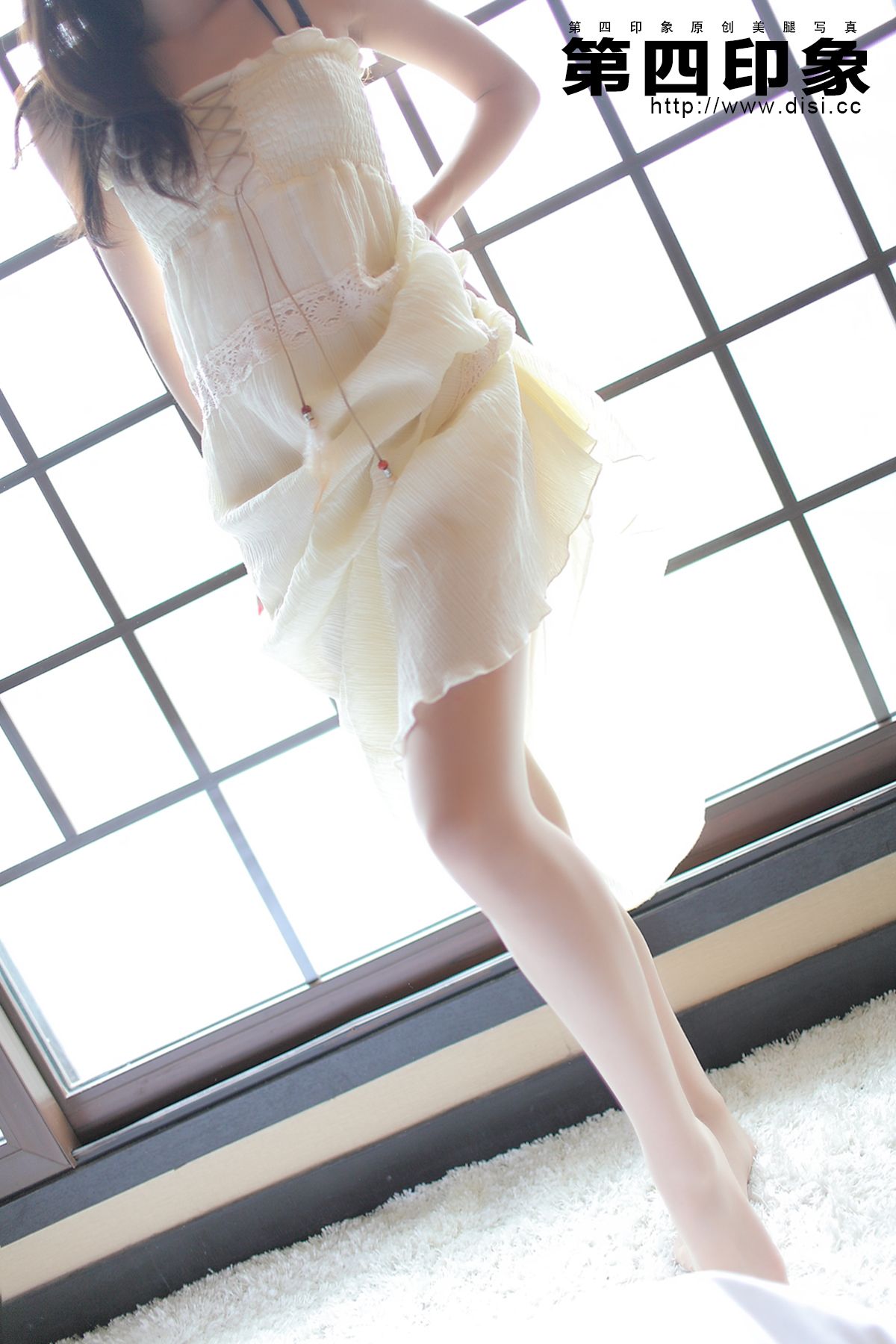 [DISI第四写真]2013.04.23 NO.1203