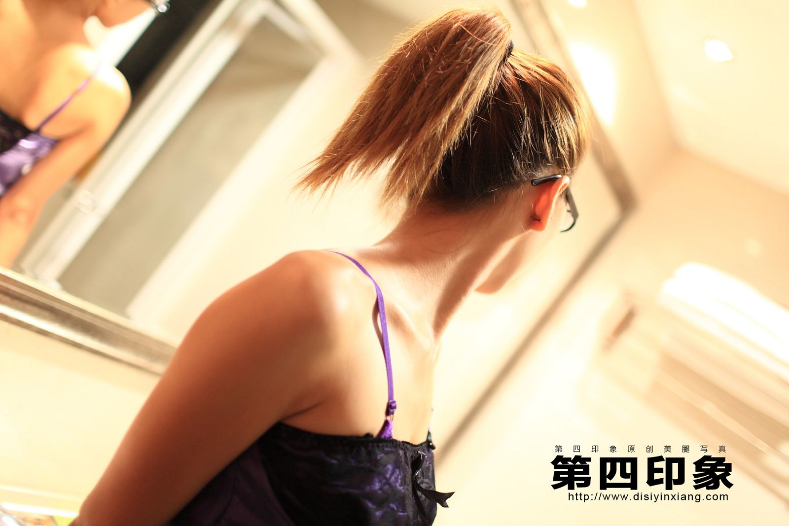 [DISI第四写真]2015.09.19 NO.4972