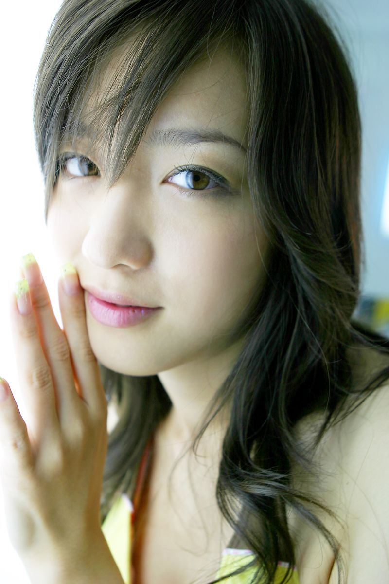 [For-side套图] 2006.08.04 Yoshika Kato 加藤美佳3