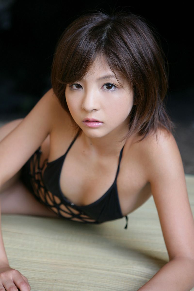 [For-side套图] 2007.12.28 Rina Nagasaki 長崎莉奈 Rinacci Last Round3