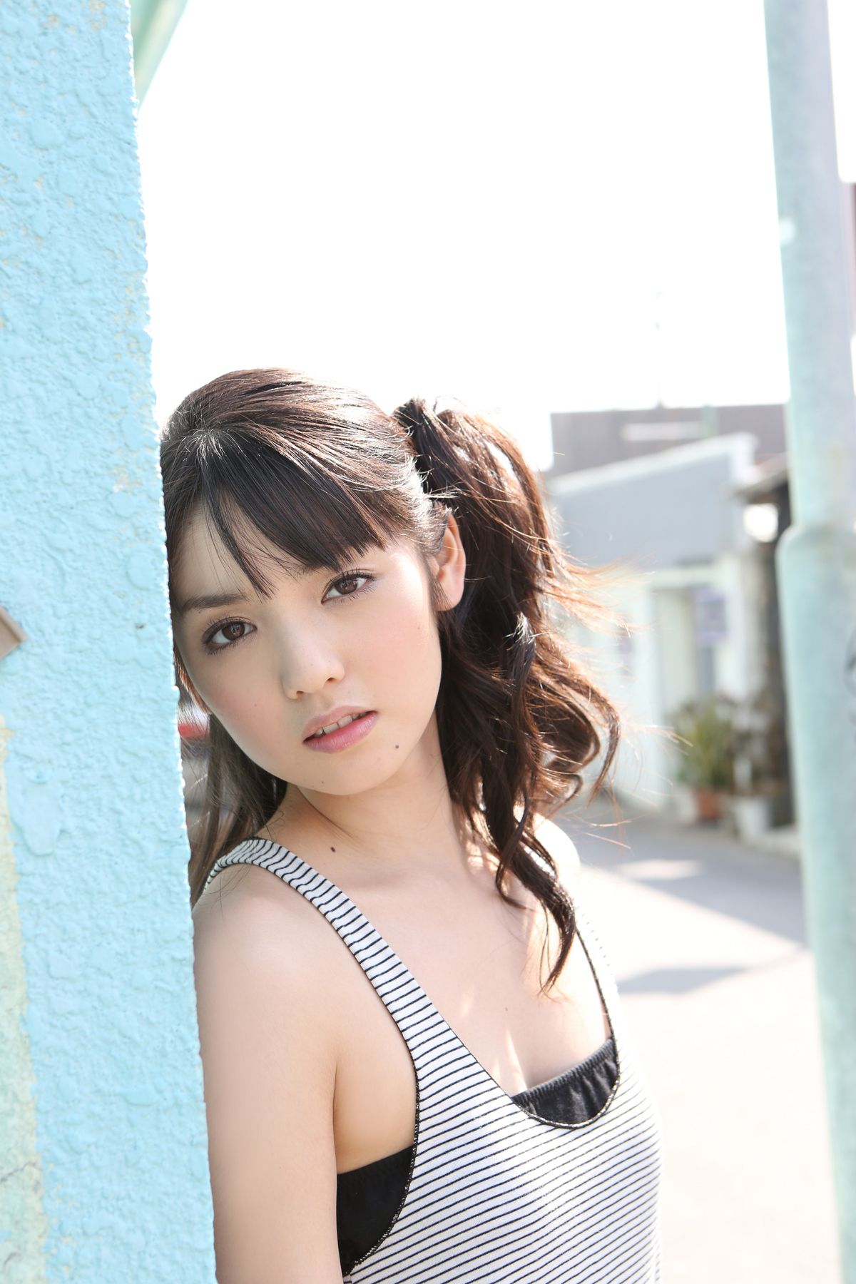 [Hello! Project Digital Books]No.109 Sayumi Michishige 道重さゆみ vol.33