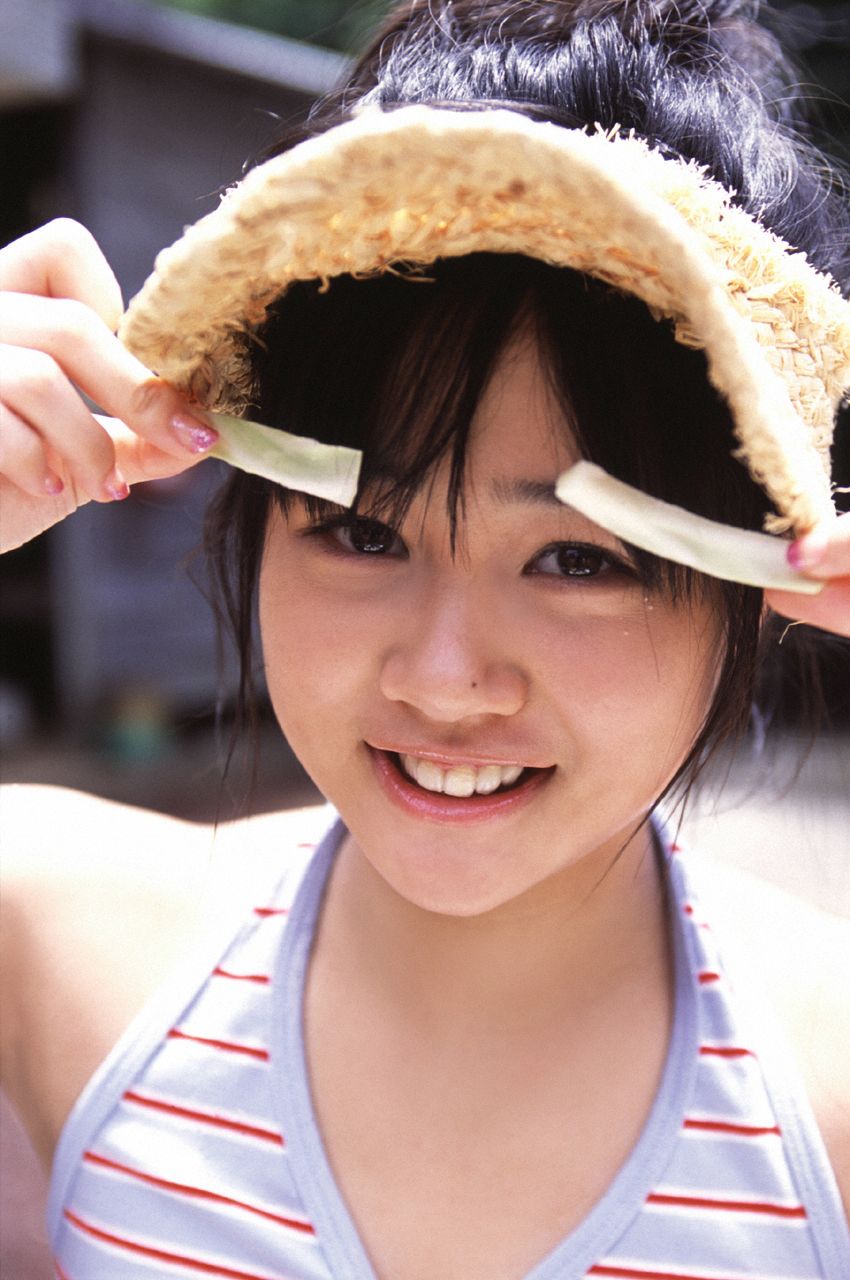 [Hello! Project Digital Books]No.11 Risa Niigaki 新垣里沙 vol. 43