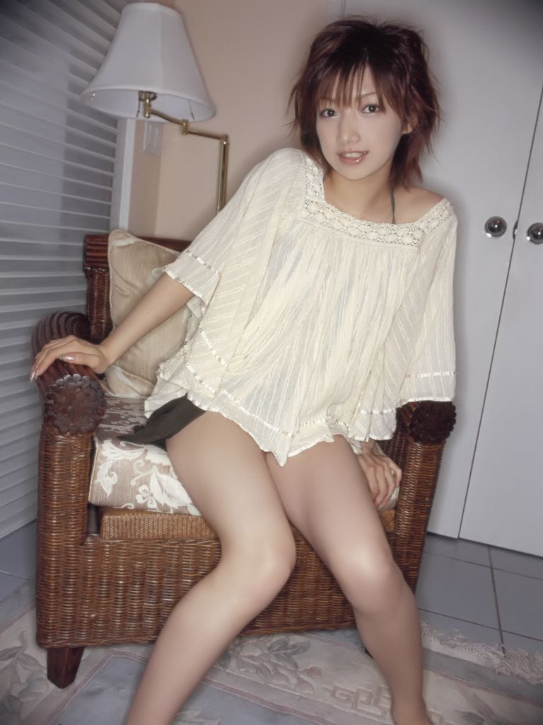 [Hello! Project Digital Books]No.03 Maki Goto 後藤真希 vol. 40