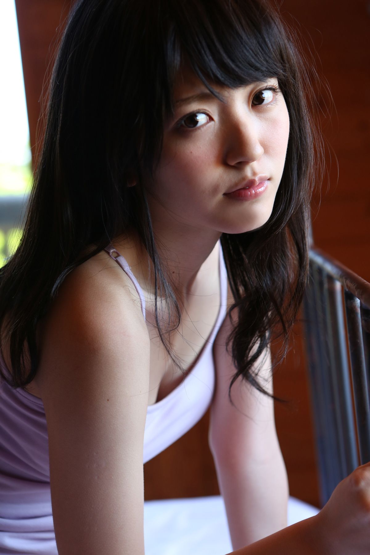 [Hello! Project Digital Books]No.115 Airi Suzuki 鈴木愛理 vol.34