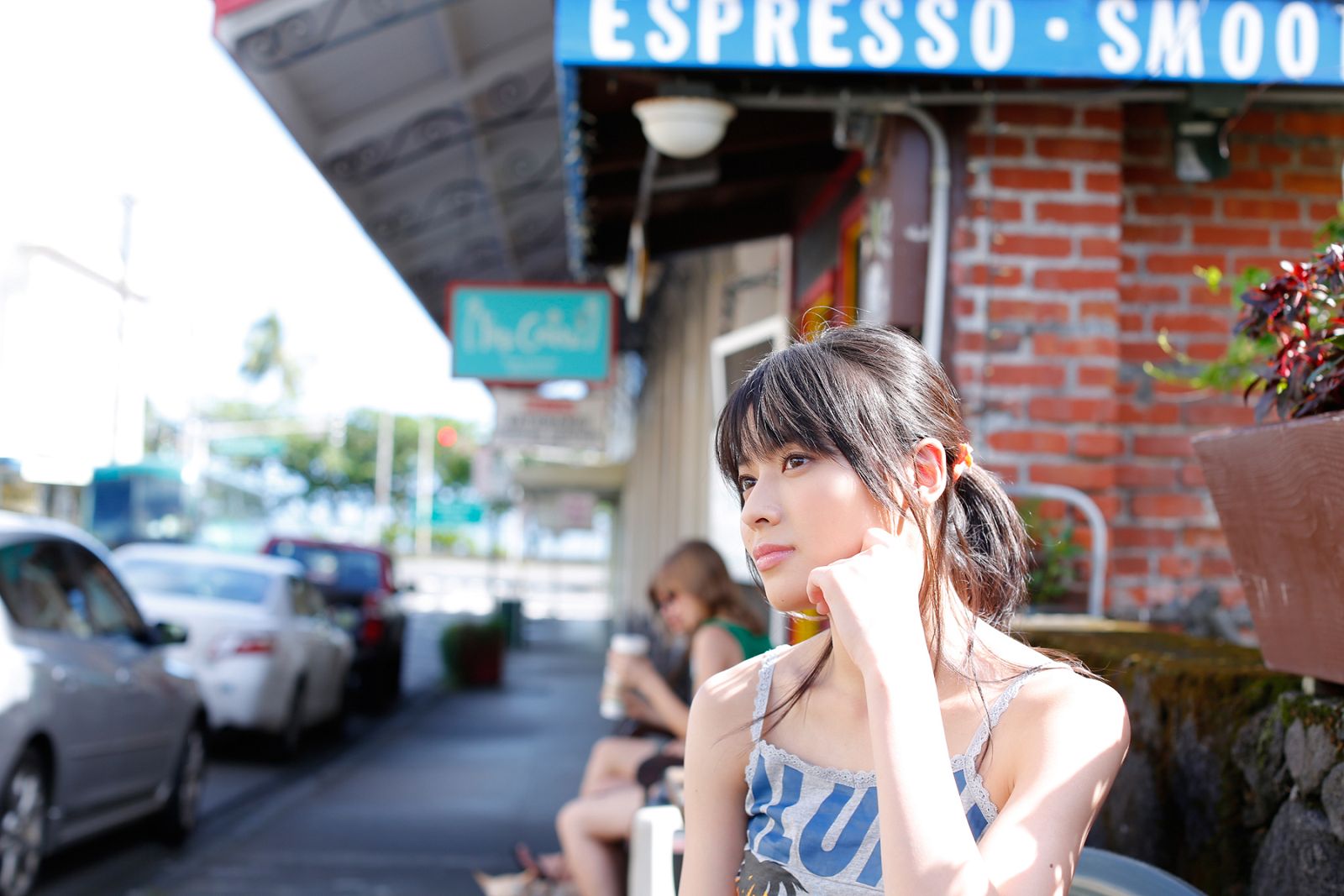 [Hello! Project Digital Books]No.122 Maimi Yajima 矢島舞美 vol.20