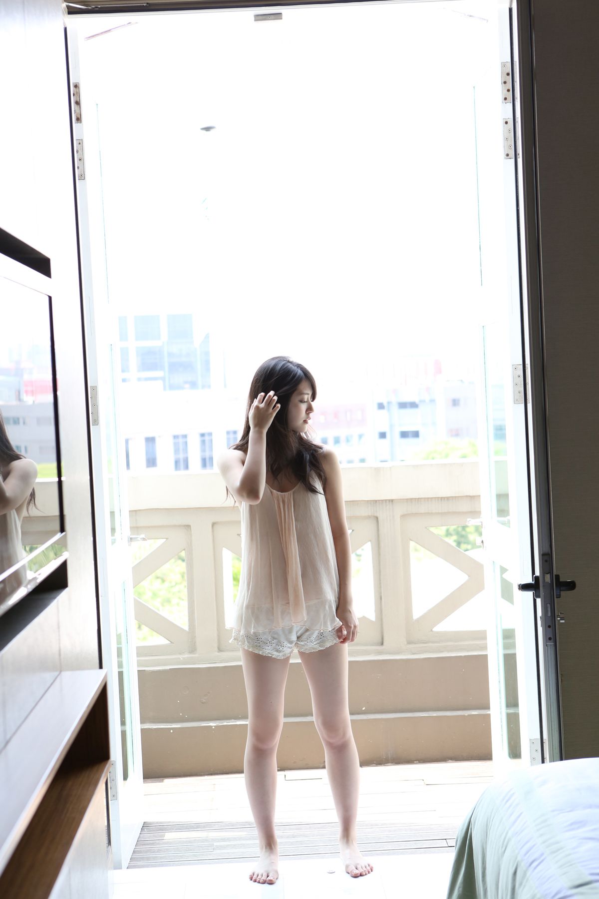 [Hello! Project Digital Books]No.124 Airi Suzuki 鈴木愛理 vol.10