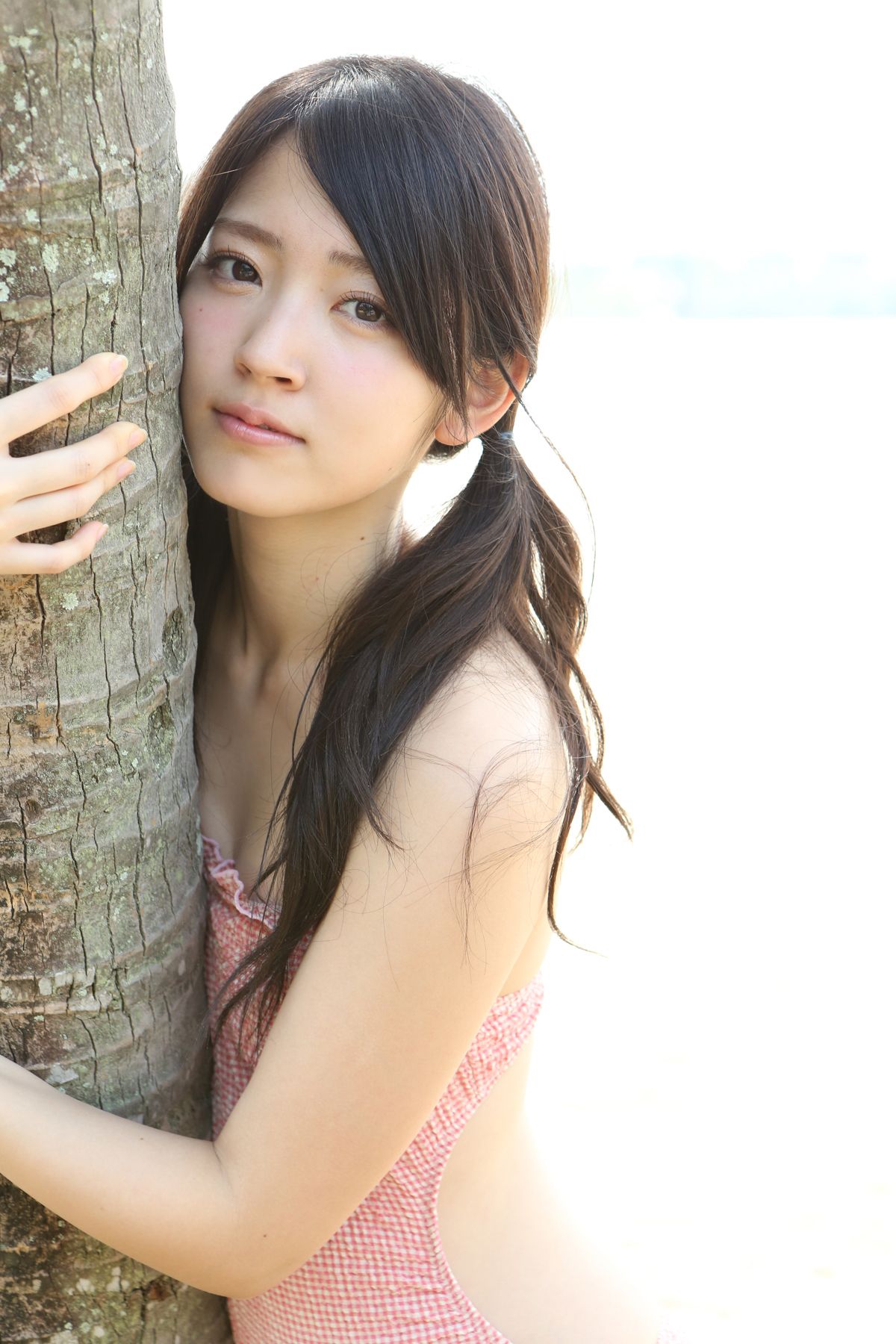 [Hello! Project Digital Books]No.124 Airi Suzuki 鈴木愛理 vol.22