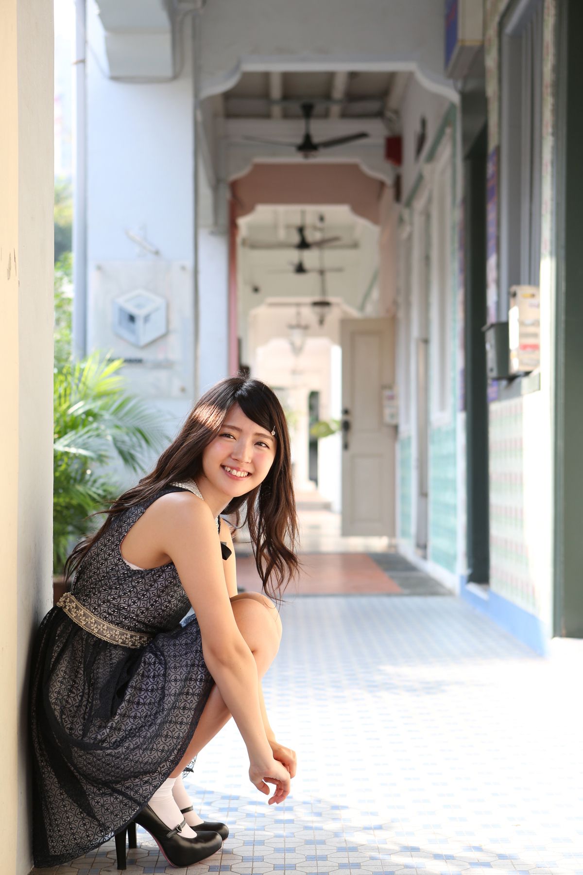 [Hello! Project Digital Books]No.124 Airi Suzuki 鈴木愛理 vol.43