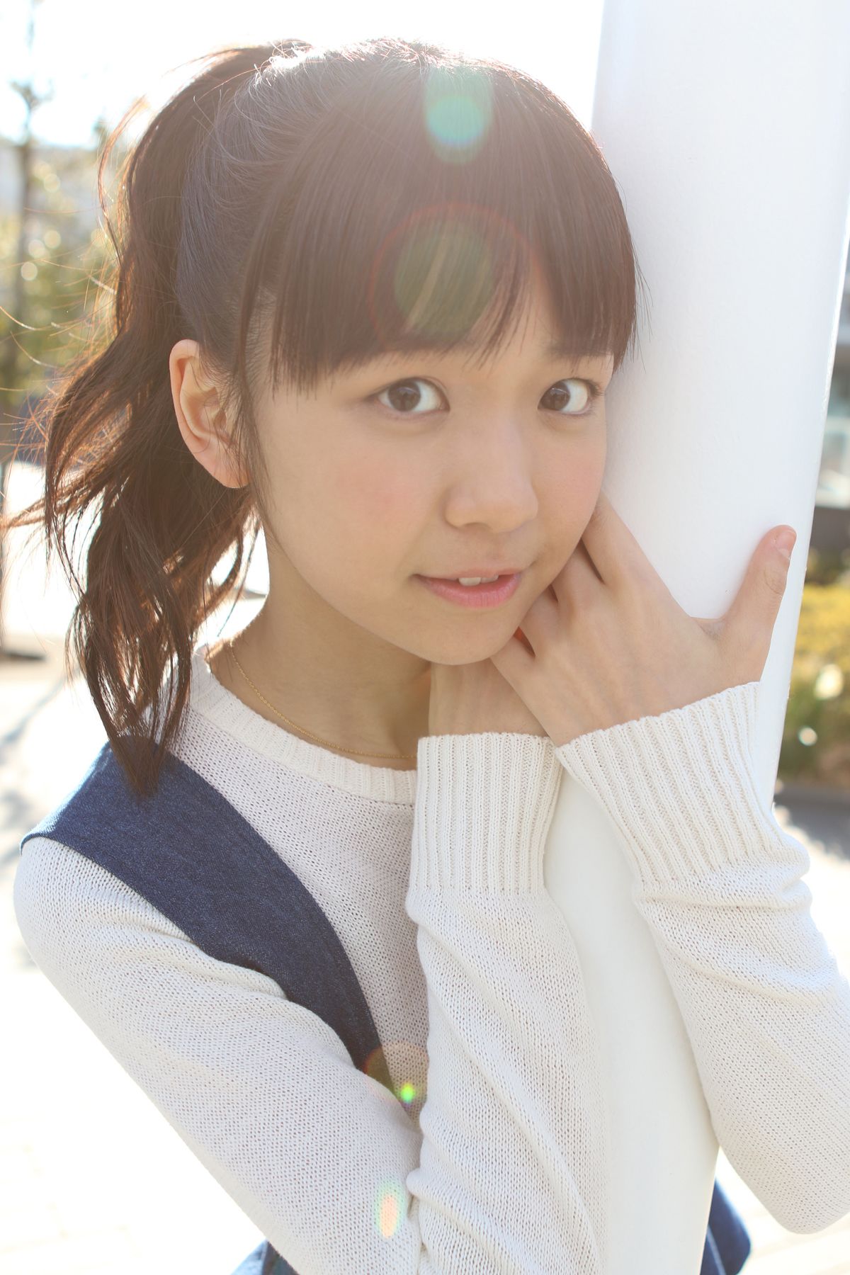 [Hello! Project Digital Books]No.125 Yuka Miyazaki 宮崎由加 vol.24