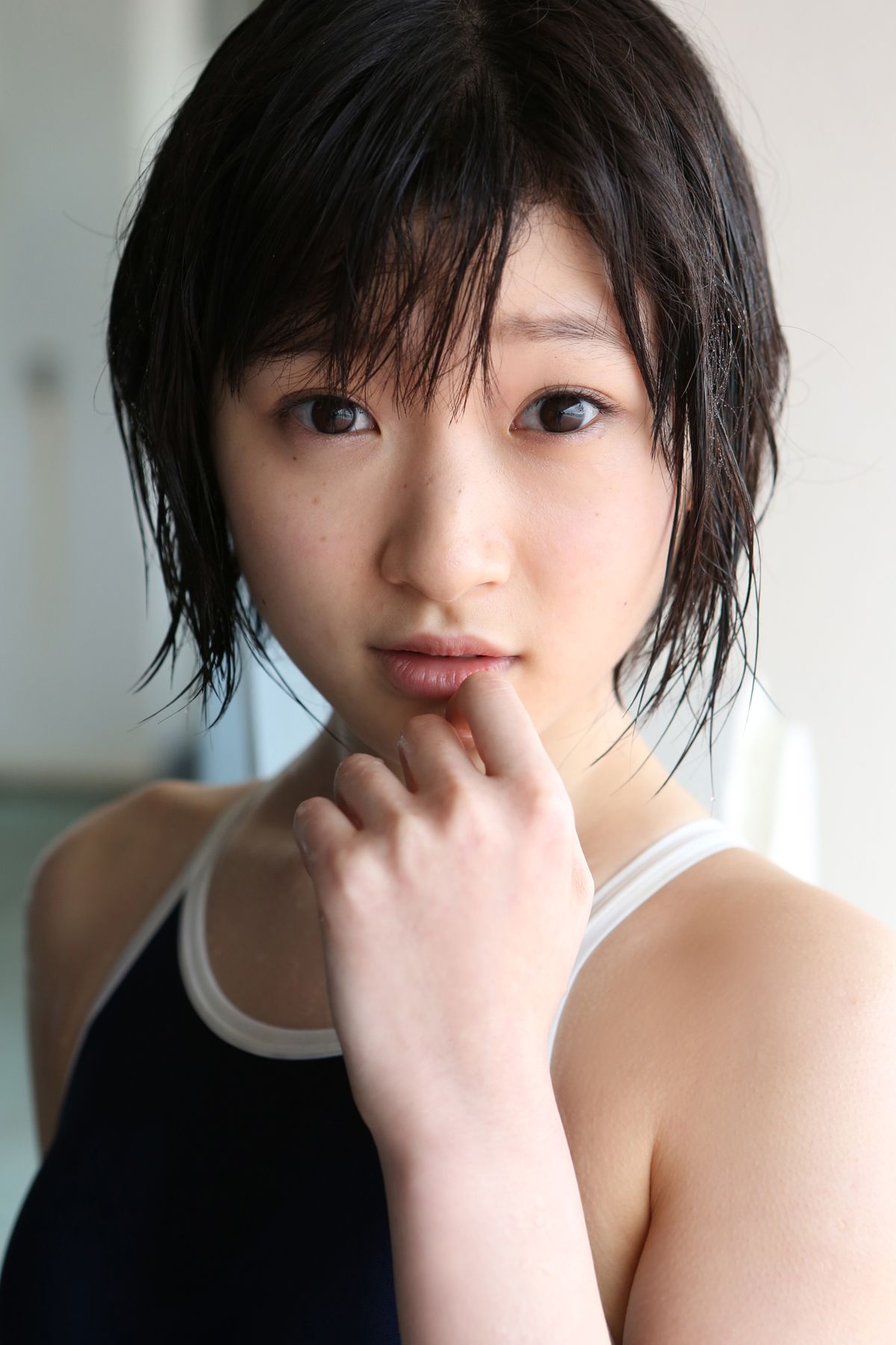 [Hello! Project Digital Books]No.129 Karin Miyamoto 宮本佳林 vol.21