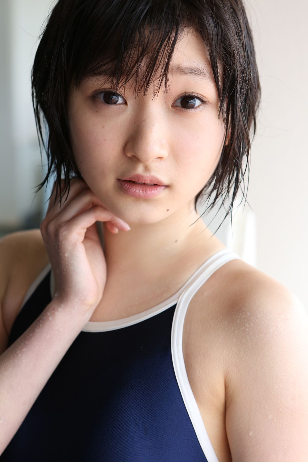 [Hello! Project Digital Books]No.129 Karin Miyamoto 宮本佳林 vol.22