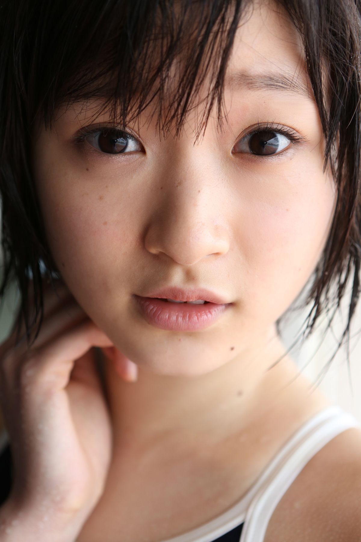 [Hello! Project Digital Books]No.129 Karin Miyamoto 宮本佳林 vol.23