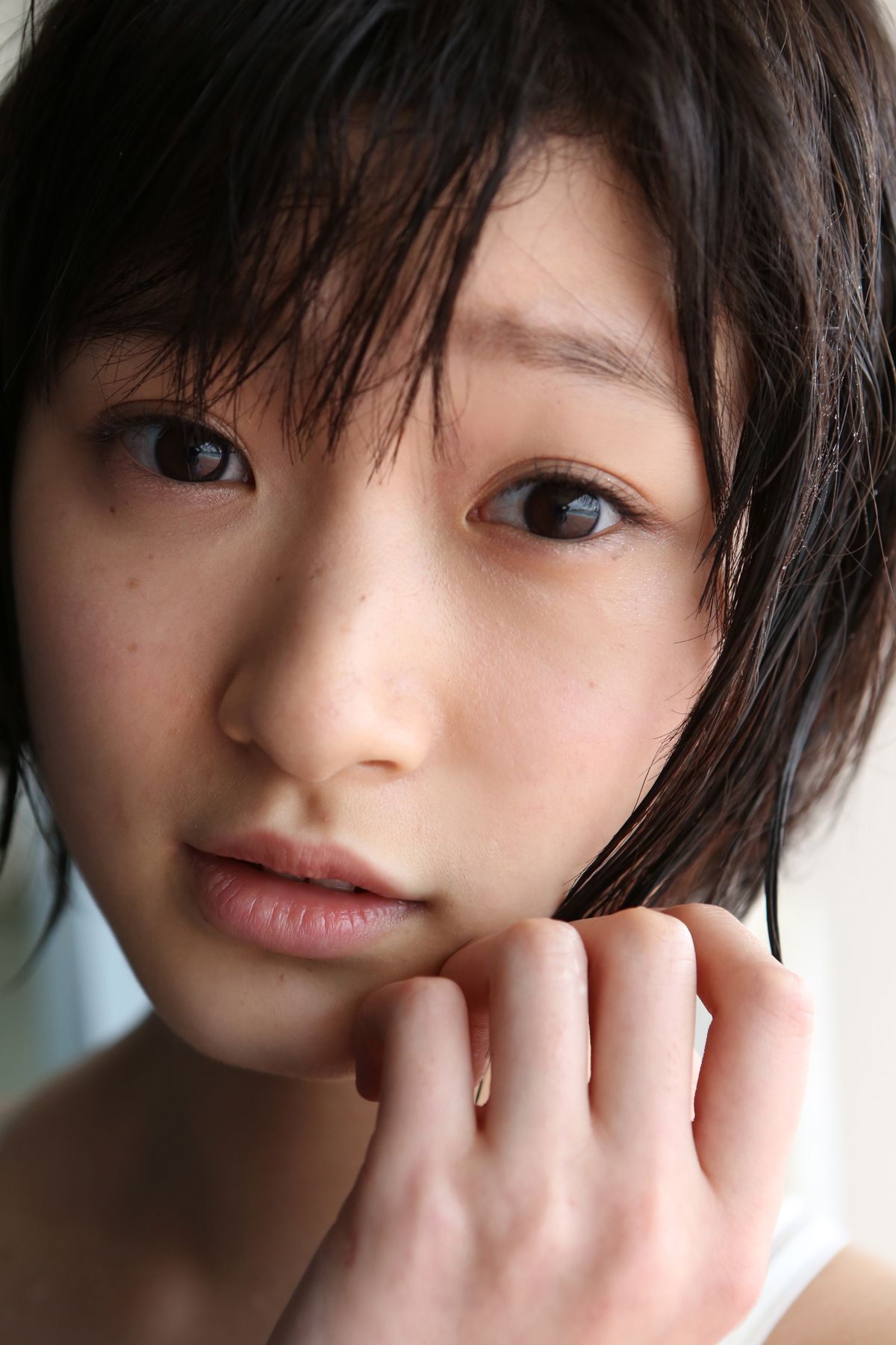 [Hello! Project Digital Books]No.129 Karin Miyamoto 宮本佳林 vol.24