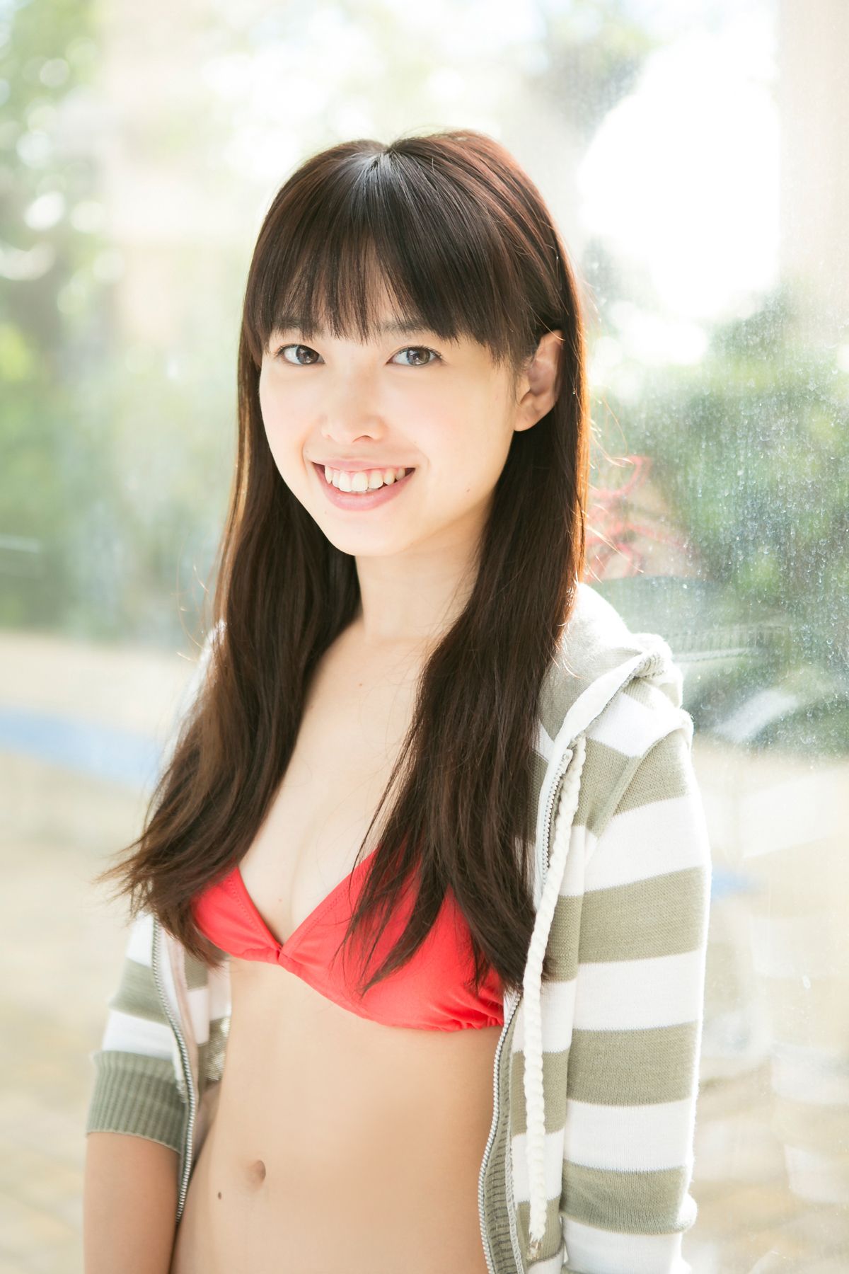 [Hello! Project Digital Books]No.132 Saki Nakajima 中島早貴 vol.10