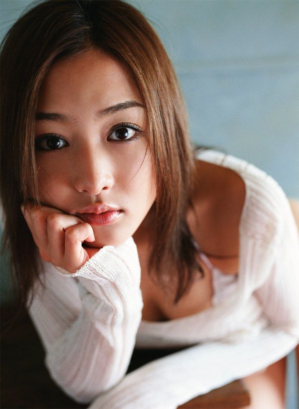 [image.tv美女写真]2003.03 Sayuri Anzu 杏さゆり Apricot Jam1