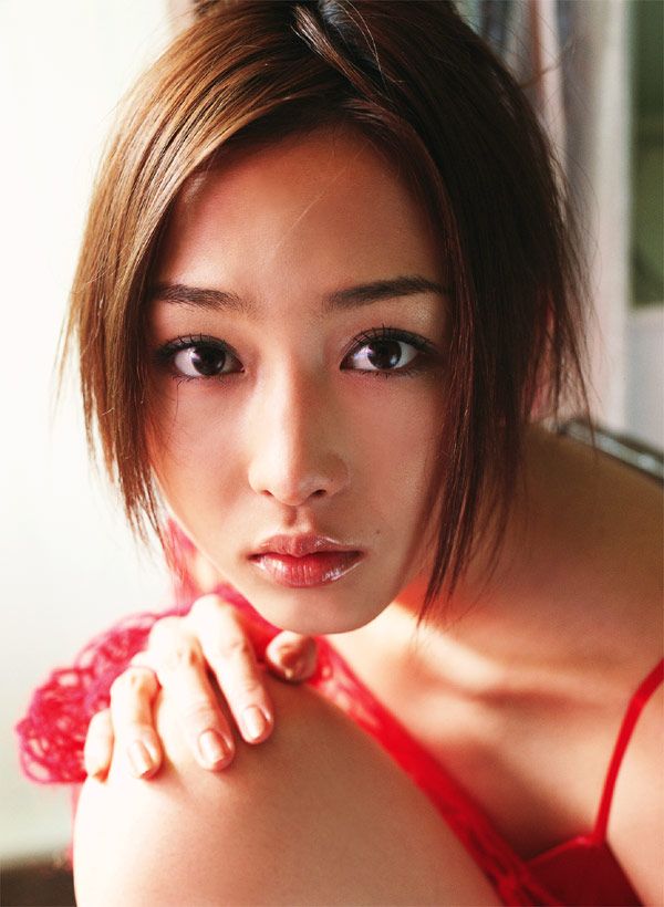 [image.tv美女写真]2003.03 Sayuri Anzu 杏さゆり Apricot Jam3