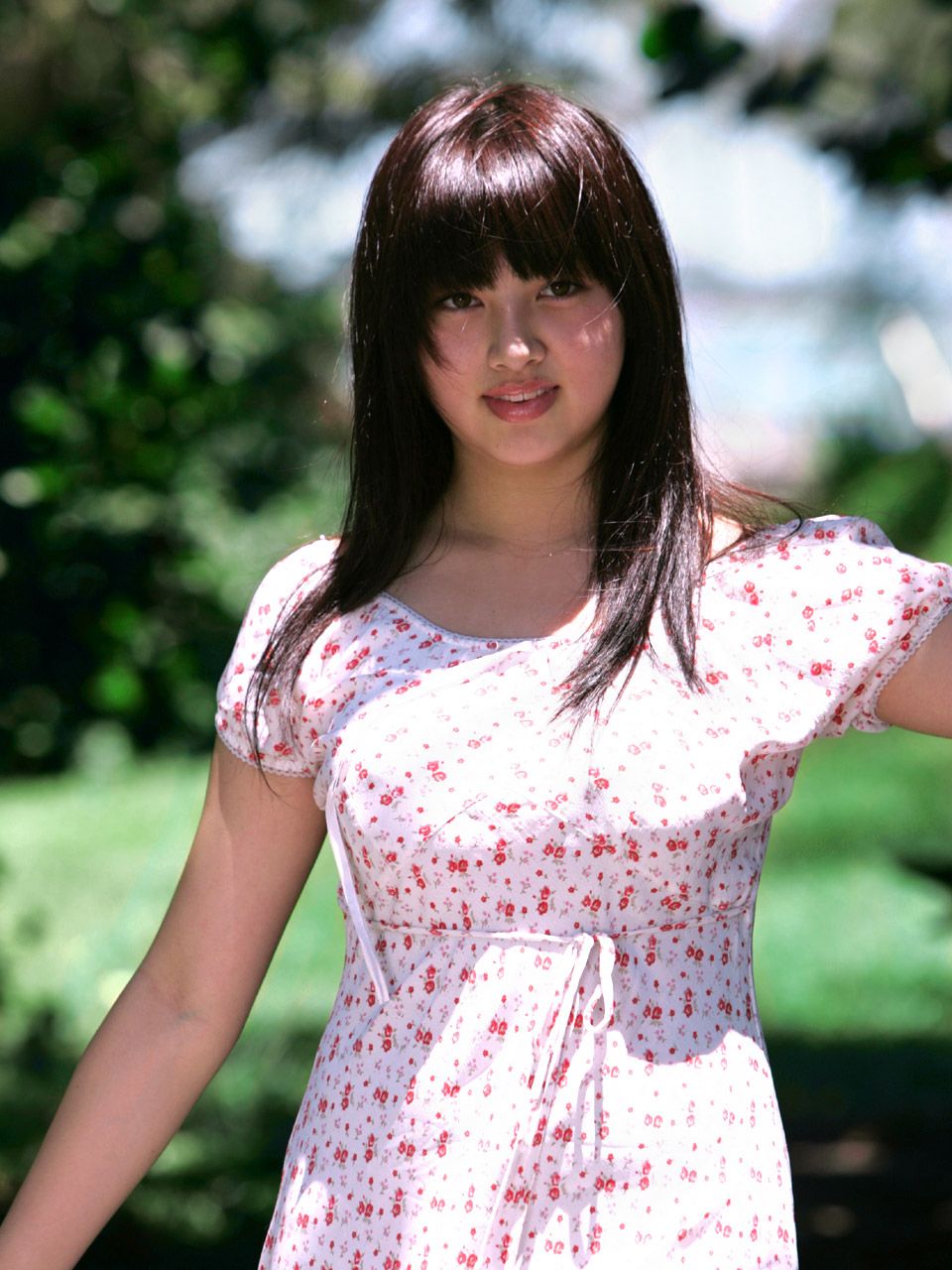 [image.tv美女写真]2005.03.25 Mai Nanami 七海まい Ocean-s Seven-UNDERAGE!2