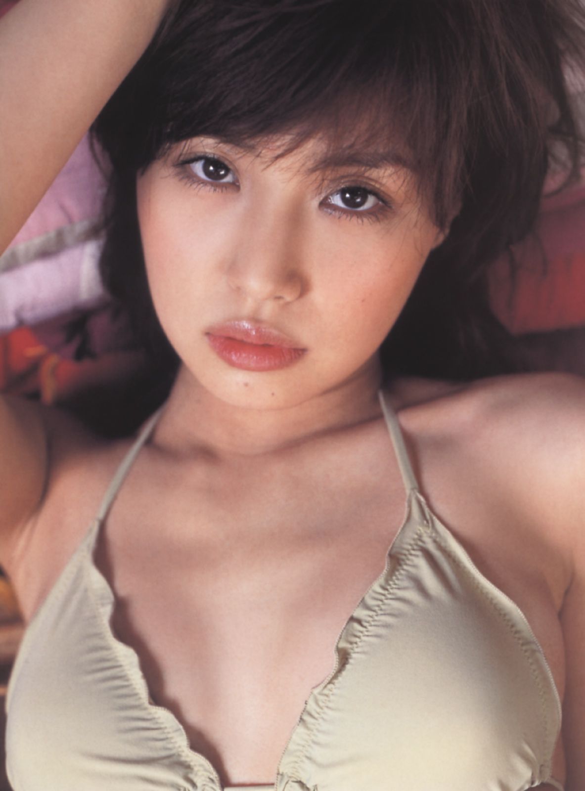 [image.tv美女写真]2005.04.29 SEXY5 Rei Yoshii 吉井憐 Yoko Mitsuya 三津谷葉子3