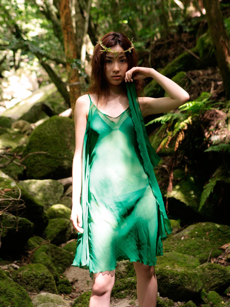 [image.tv美女写真]2005.09.02 Saki Seto 瀬戸早妃 Fairy Tale0