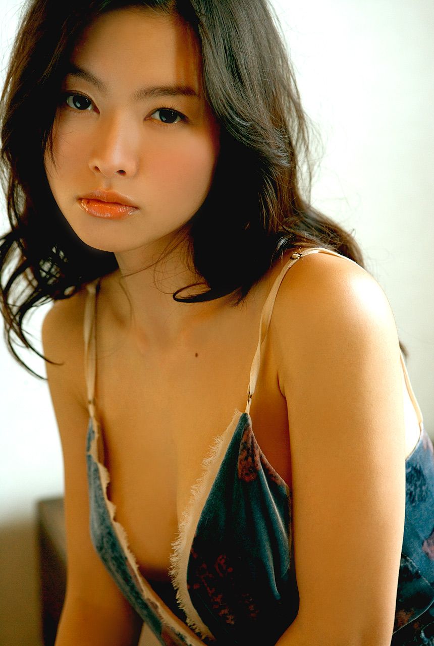 [image.tv美女写真]2006.03.17 Sayaka Yoshino 吉野紗香 Saya 紗0