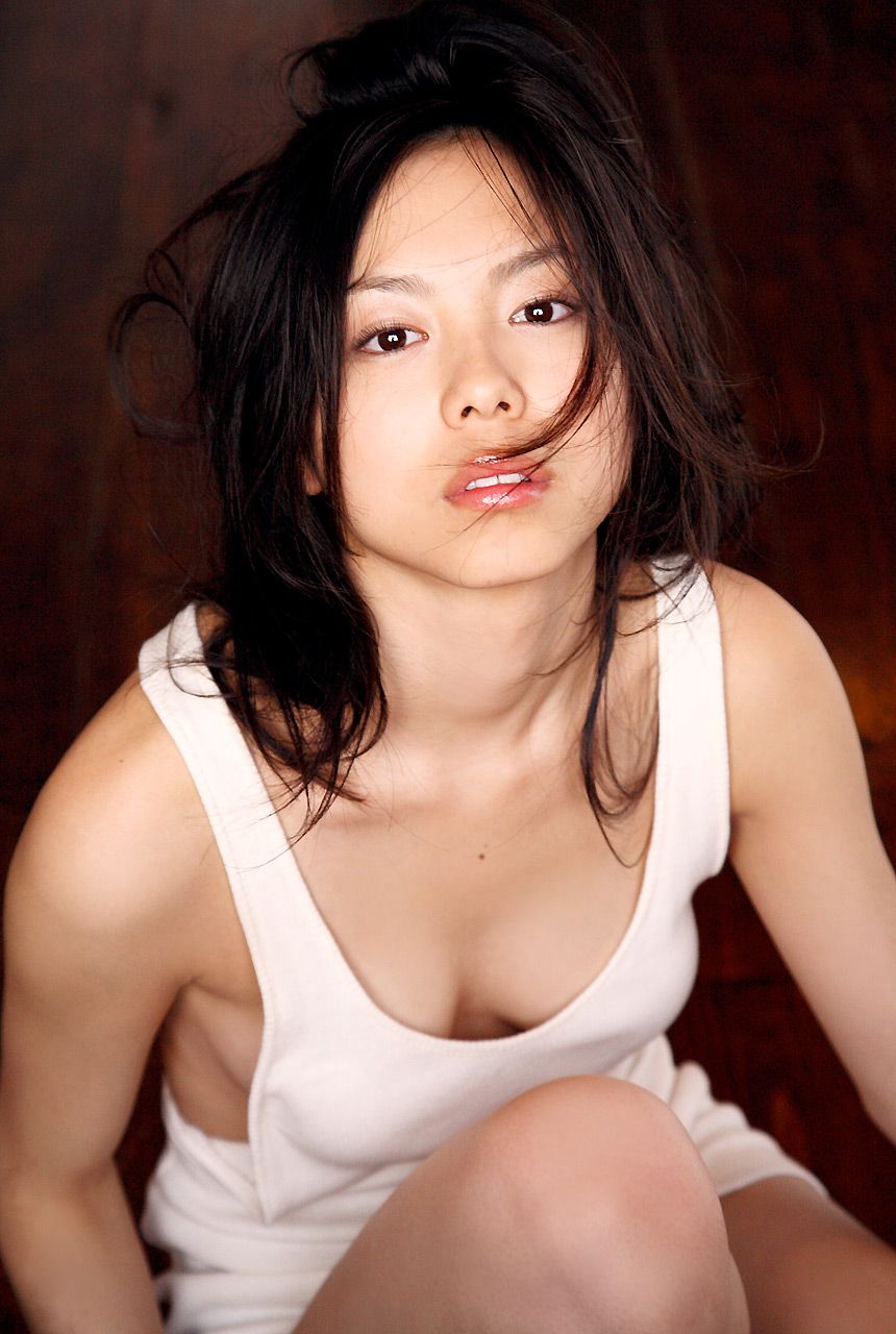 [image.tv美女写真]2007.04.20 Chinatsu Yamamoto 山本千夏 オトナのぬくもり0