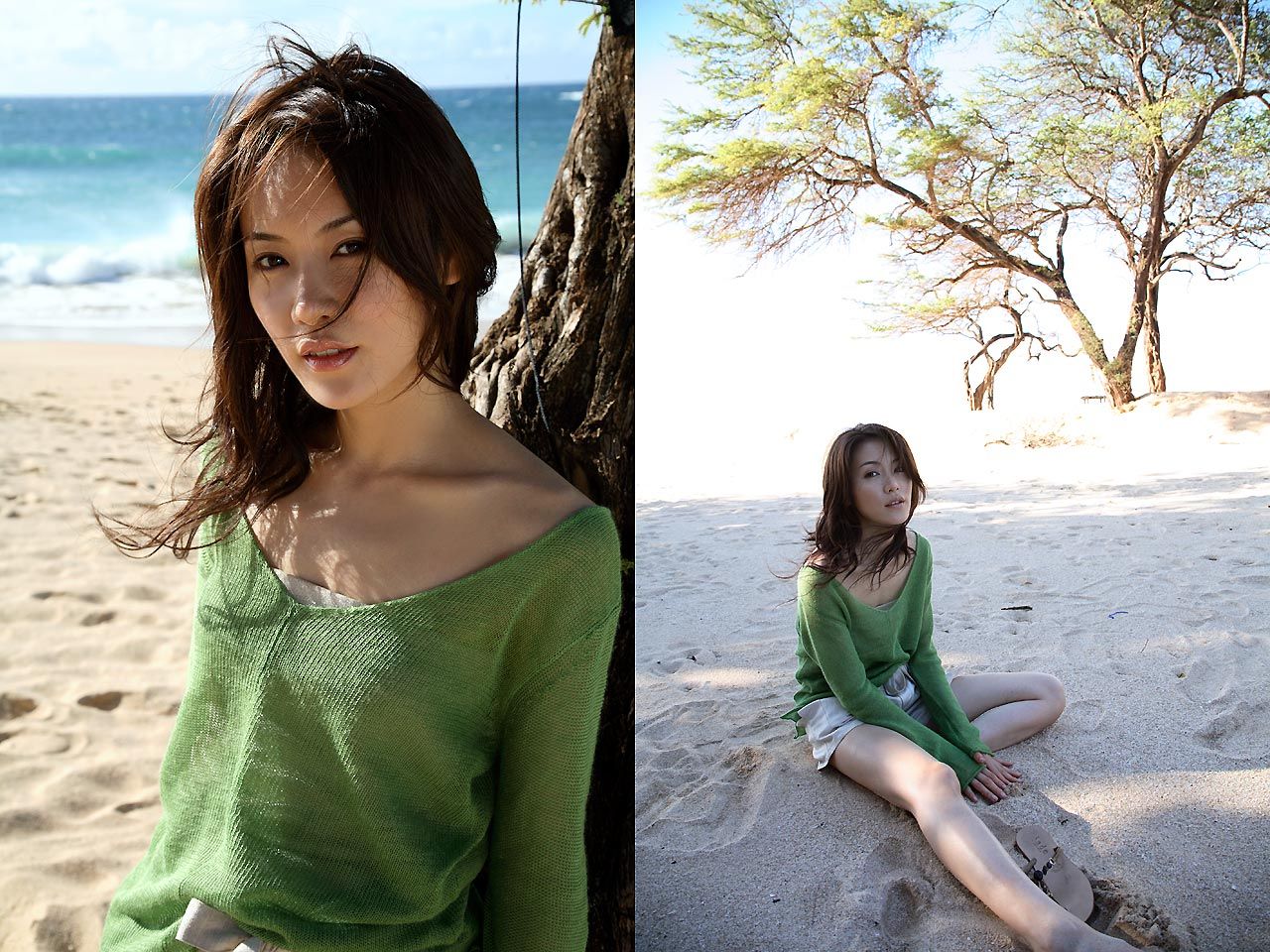 [image.tv美女写真]2007.06.01 Sayaka Yamaguchi 山口紗弥加 Mind at Rest3