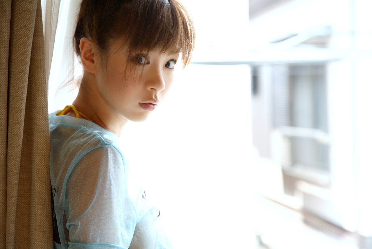 [image.tv美女写真]2007.06.29 Aki Hoshino ほしのあき Lovers’Afternoon0