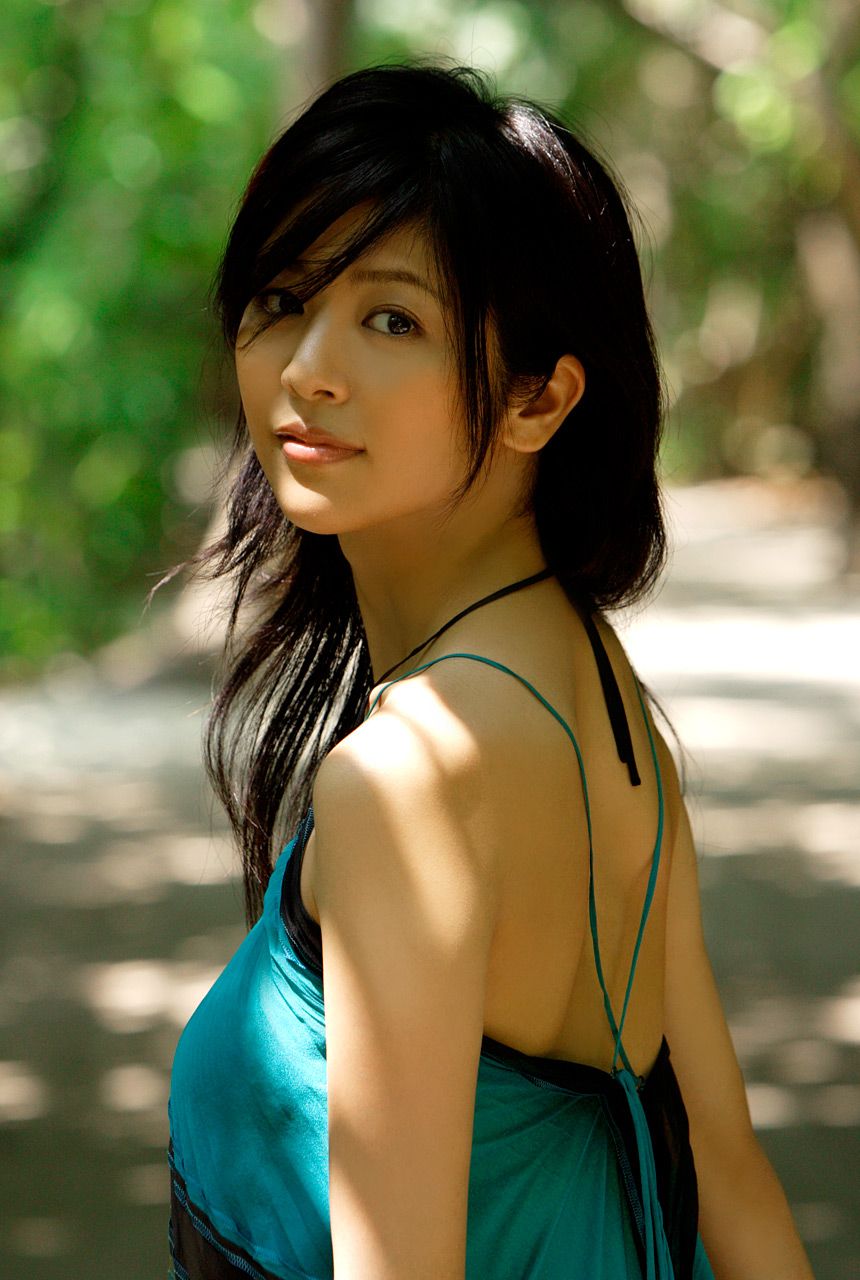 [image.tv美女写真]2006.04.28 Miho Shiraishi 白石美帆 Heaven’s Door1