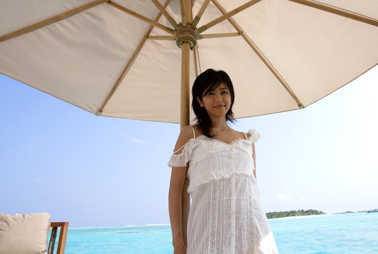 [image.tv美女写真]2006.04.28 Miho Shiraishi 白石美帆 Heaven’s Door3