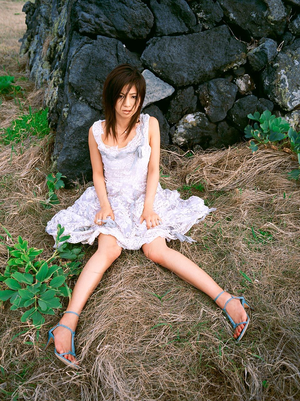 [image.tv美女写真]2006.06.02 Misako Yasuda 安田美沙子 Next Stage0