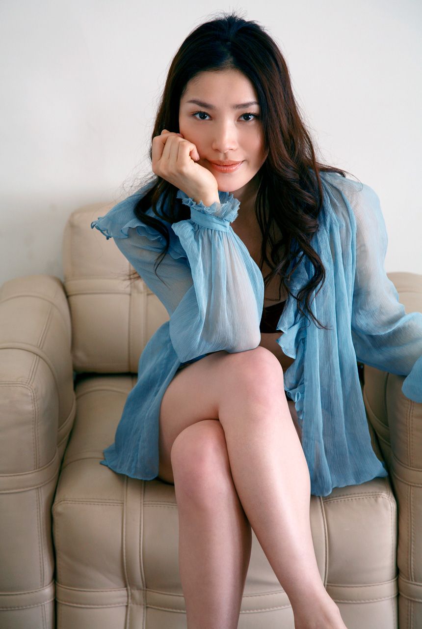 [image.tv美女写真]2006.06.16 Yoko Kamon 嘉門洋子 the adult0