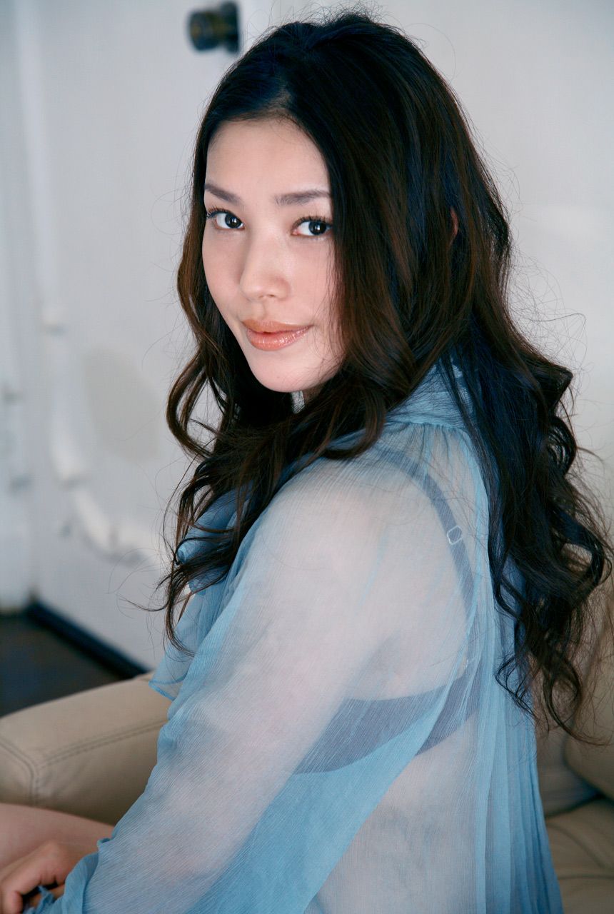 [image.tv美女写真]2006.06.16 Yoko Kamon 嘉門洋子 the adult1