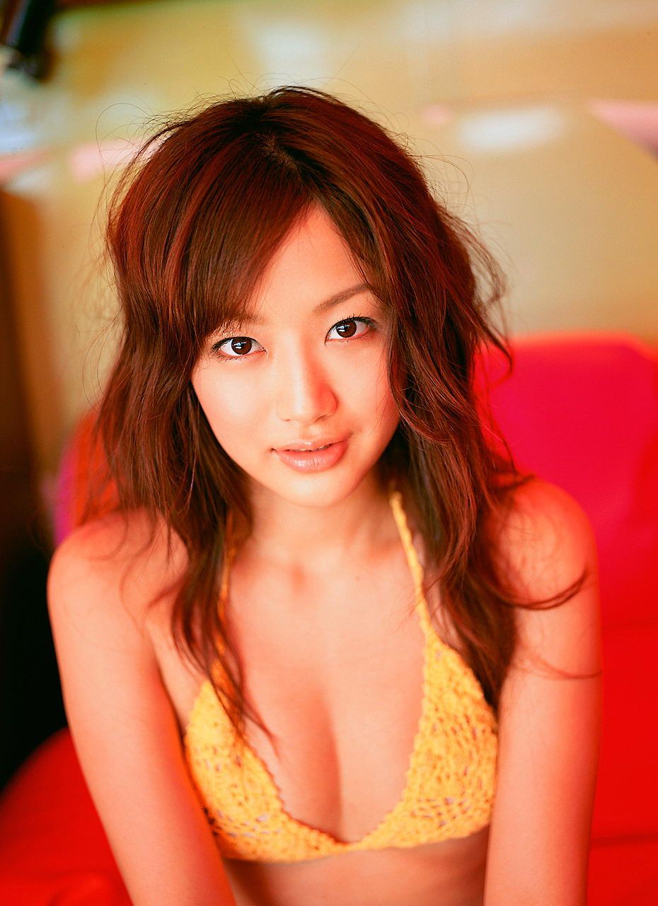 [image.tv美女写真]2006.09.08 Risa Kudo 工藤里紗 Eye-Catching3