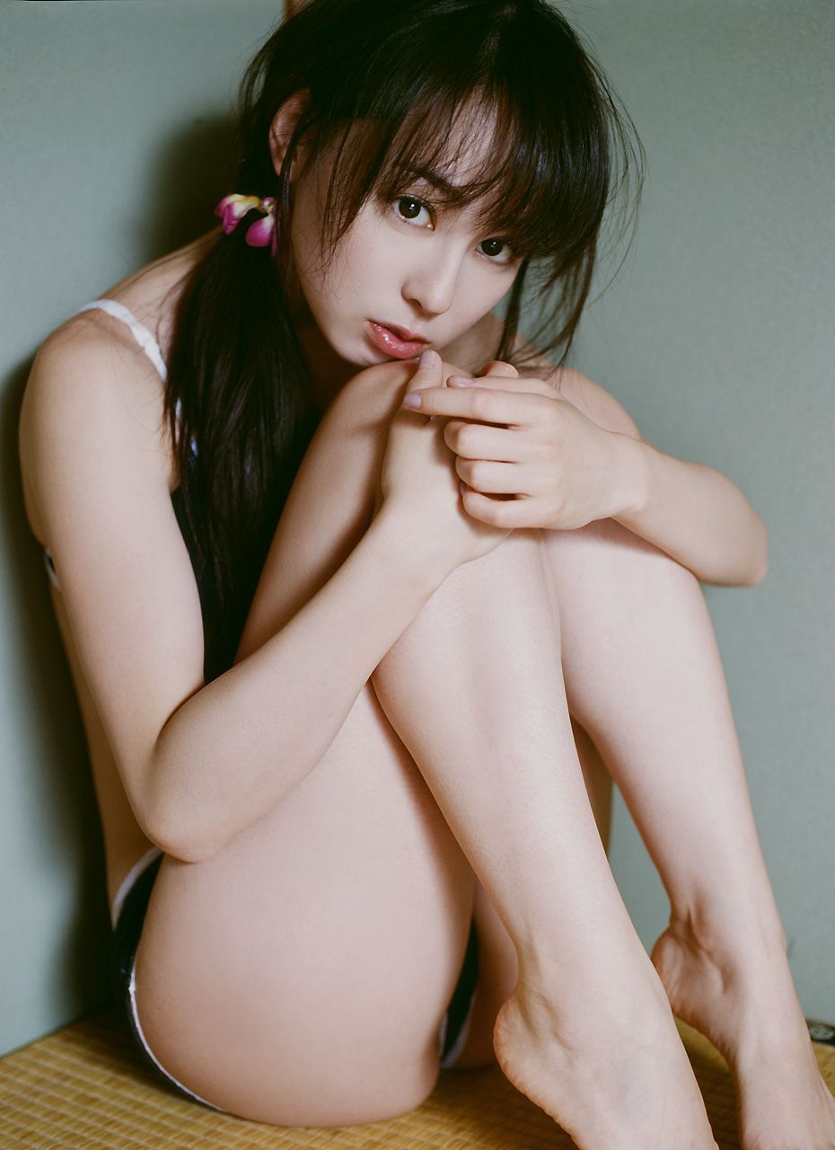 [image.tv美女写真]2007.03.09 Rina Akiyama 秋山莉奈 Waiting for me2