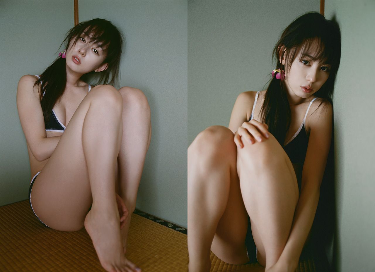 [image.tv美女写真]2007.03.09 Rina Akiyama 秋山莉奈 Waiting for me4