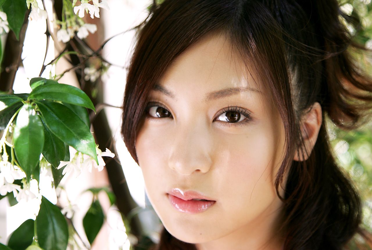 [image.tv美女写真]2007.08.03 Natsuko Tatsumi 辰巳奈都子 Summer Adventure2