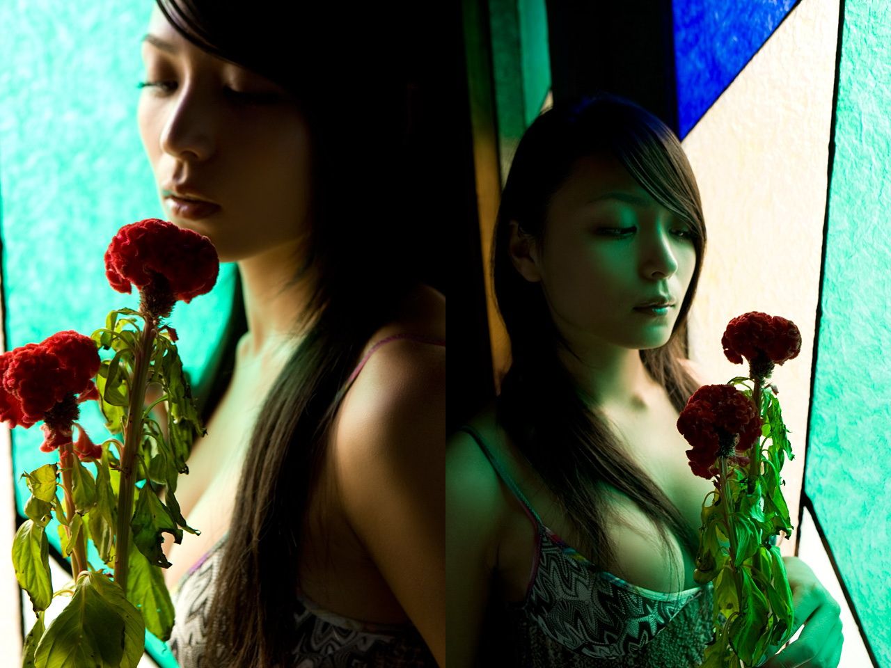 [image.tv美女写真]2007.10.12 Yukie Kawamura 川村ゆきえ Melody’s Shadow4