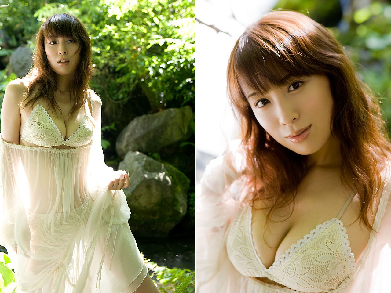 [image.tv美女写真]2007.10.26 Akiko Hinagata 雛形あきこ Lady Soul2