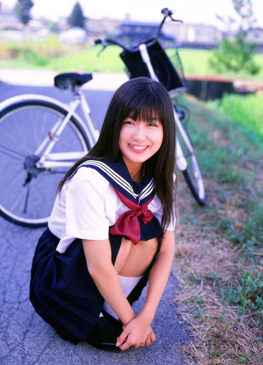 [image.tv美女写真]2007.11.23 Nako Mizusawa 水沢奈子 夏の思い出-UNDERAGE!0