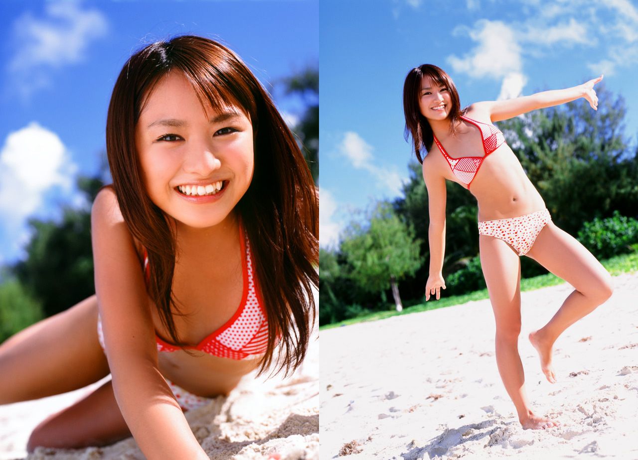 [image.tv美女写真]2008.02.08 Natsumi Kamata 鎌田奈津美 Your Eyes Only3