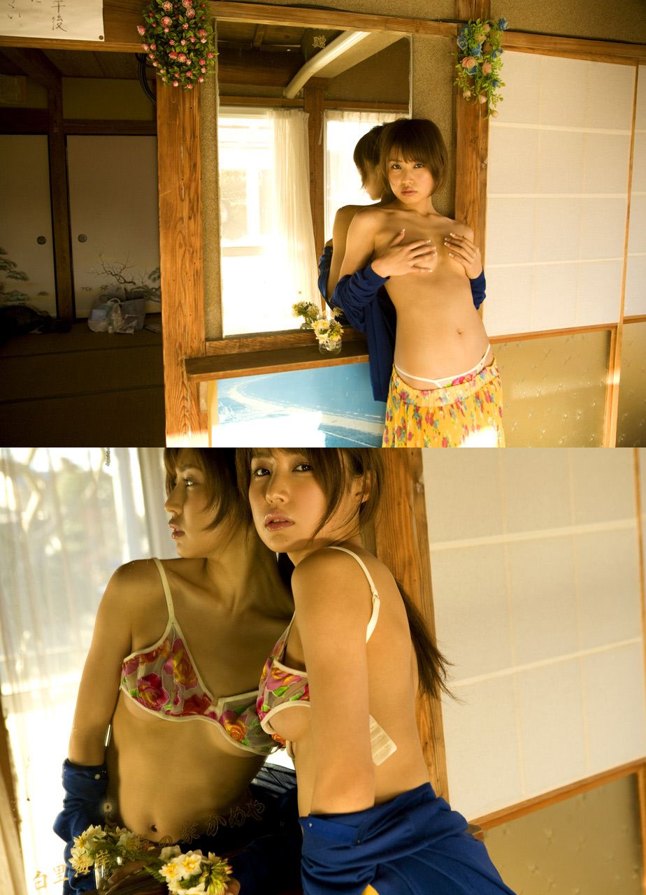 [image.tv美女写真]2008.05.16 Megumi Fukushita 福下恵美 It.s Just Begun3