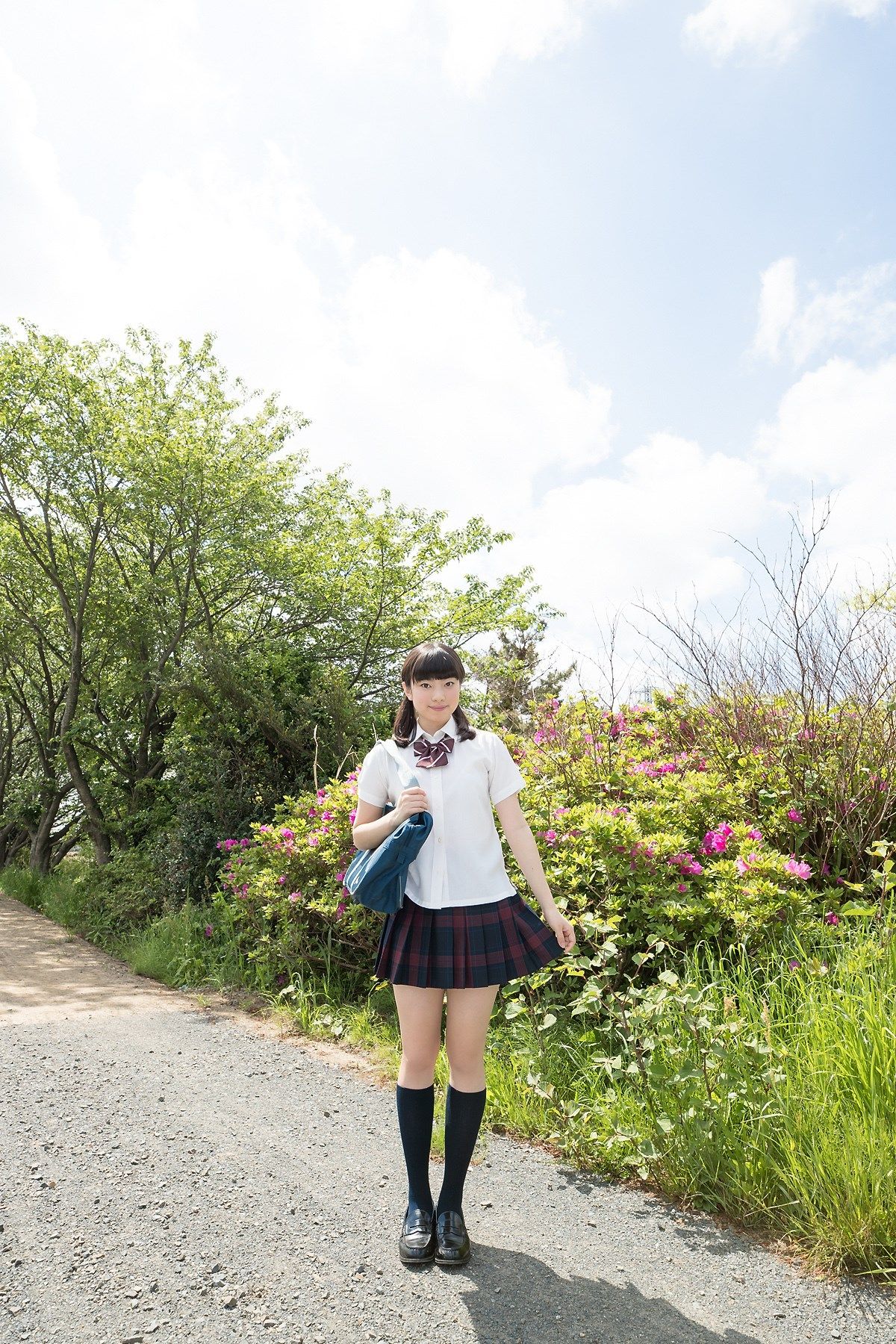 [Minisuka写真] 2017.05.25 Sena Shinonome - Regular Gallery 4.10