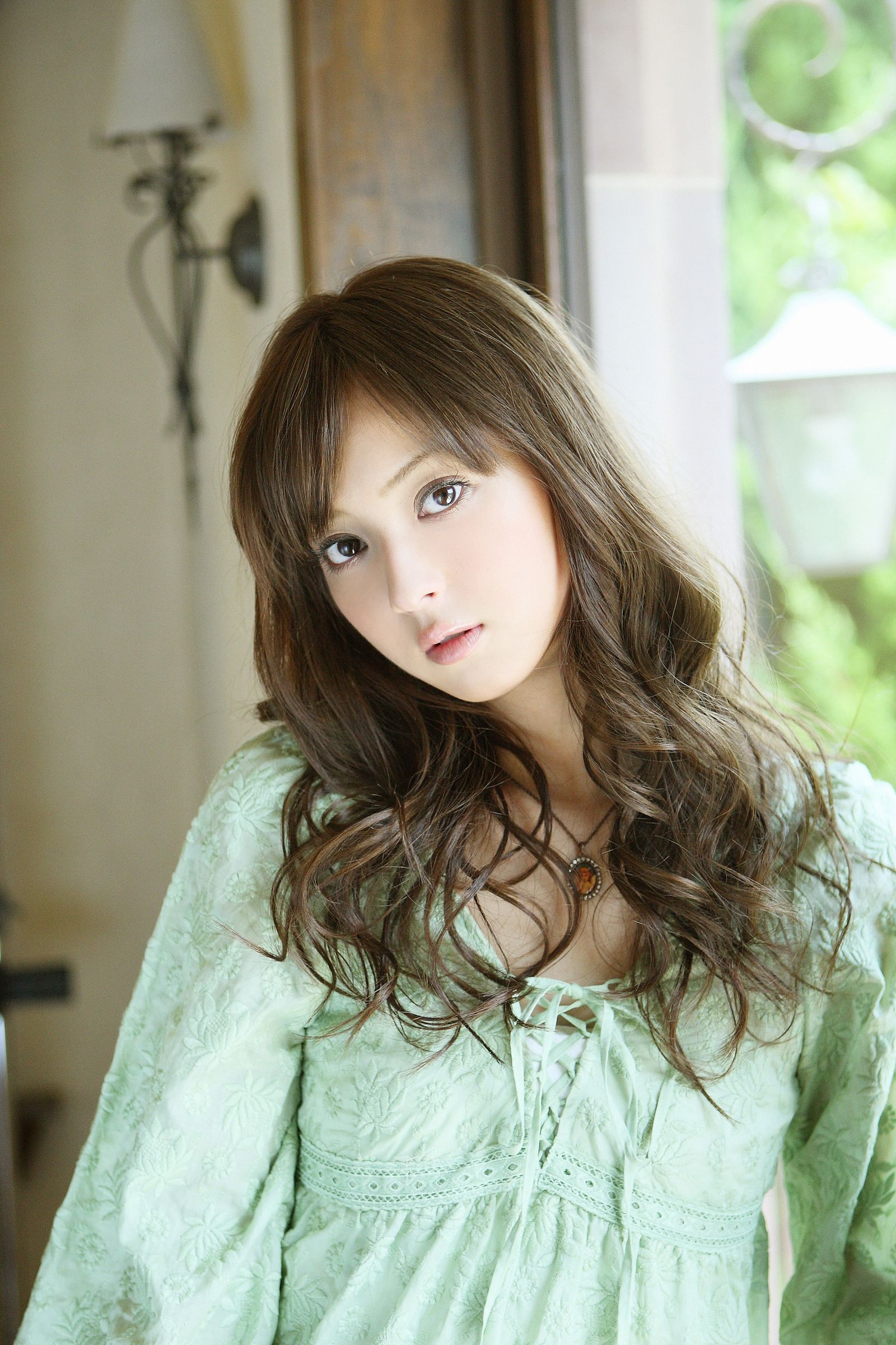 [NS Eyes写真套图]2008.09.22 SF-No.493 Nozomi Sasaki(佐々木希)0